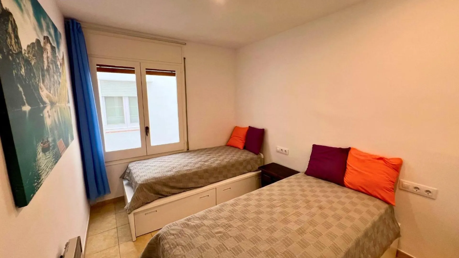 Mar Y Siesta 12 Apartman Roses Spanyolország