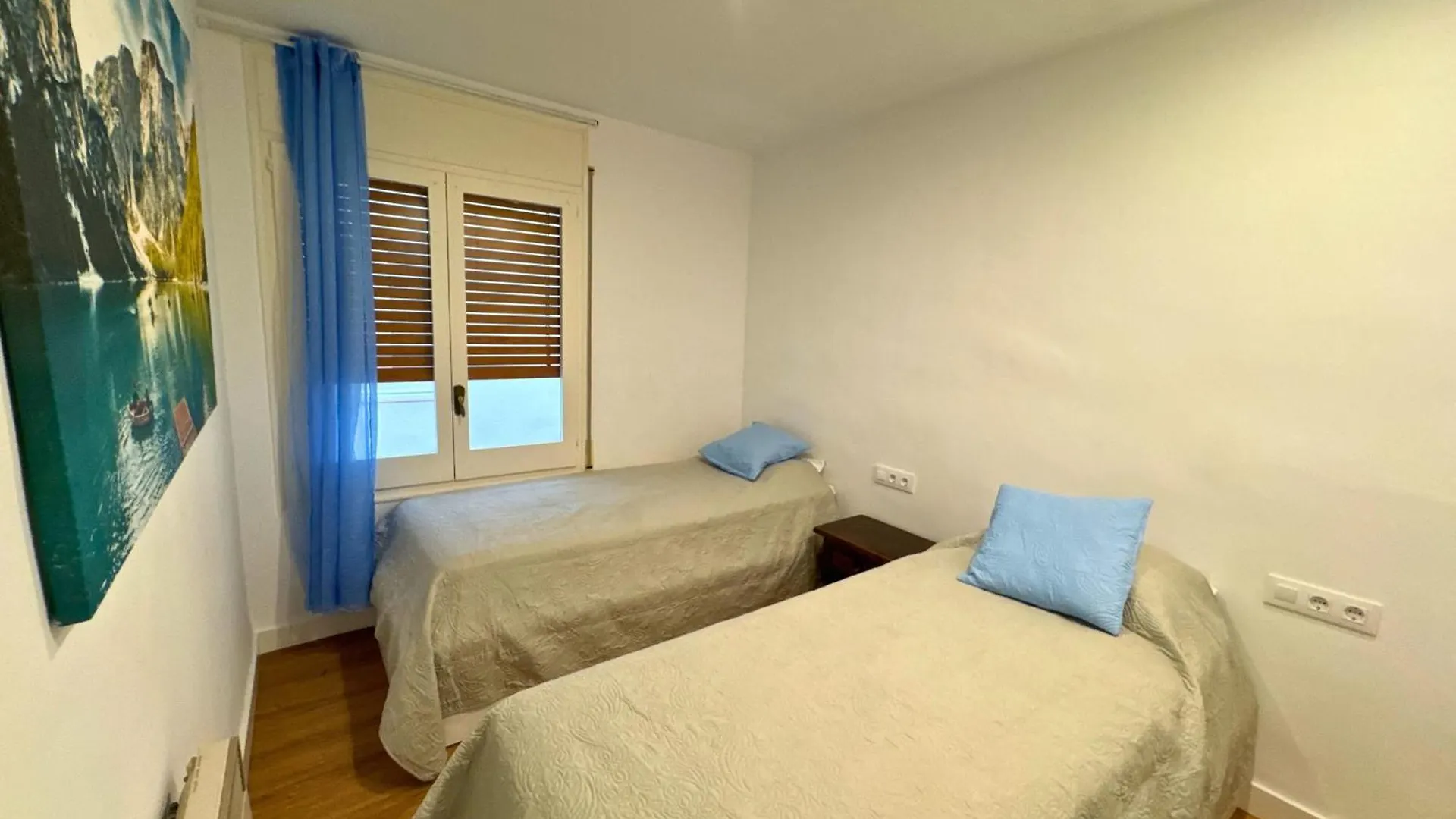 Mar Y Siesta 12 Apartman Roses