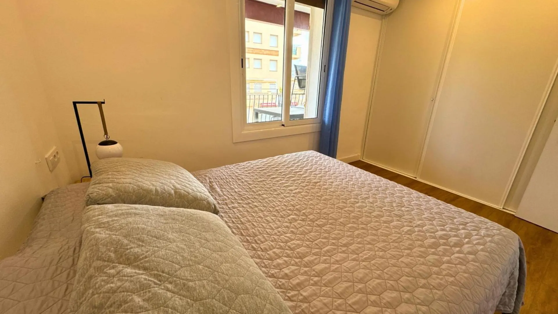 Mar Y Siesta 12 Apartman Roses 0*,